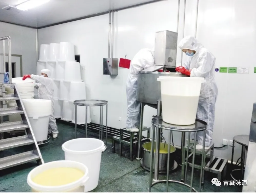 用心釀一份甜蜜的事業