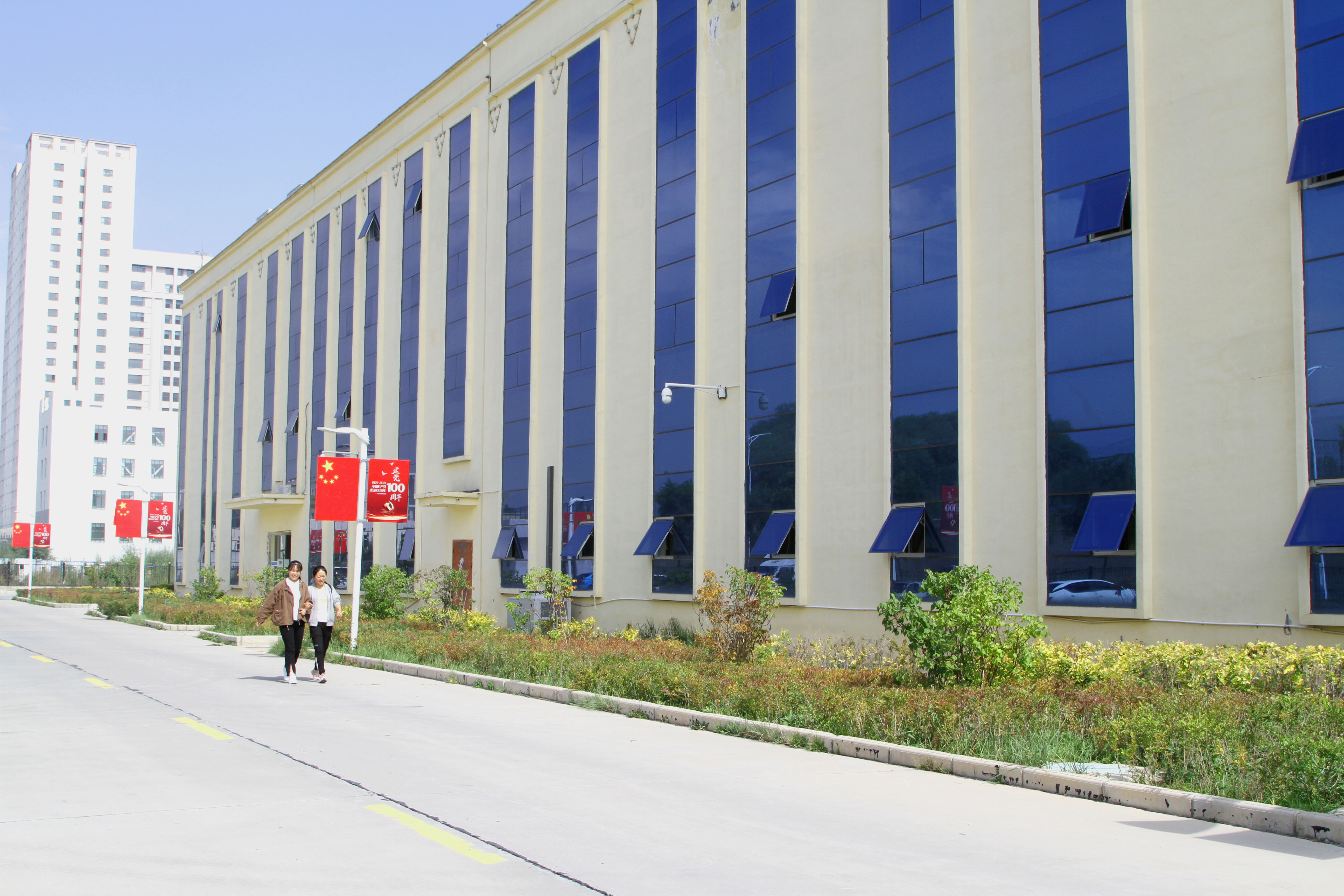 走進御鎧,了解我們