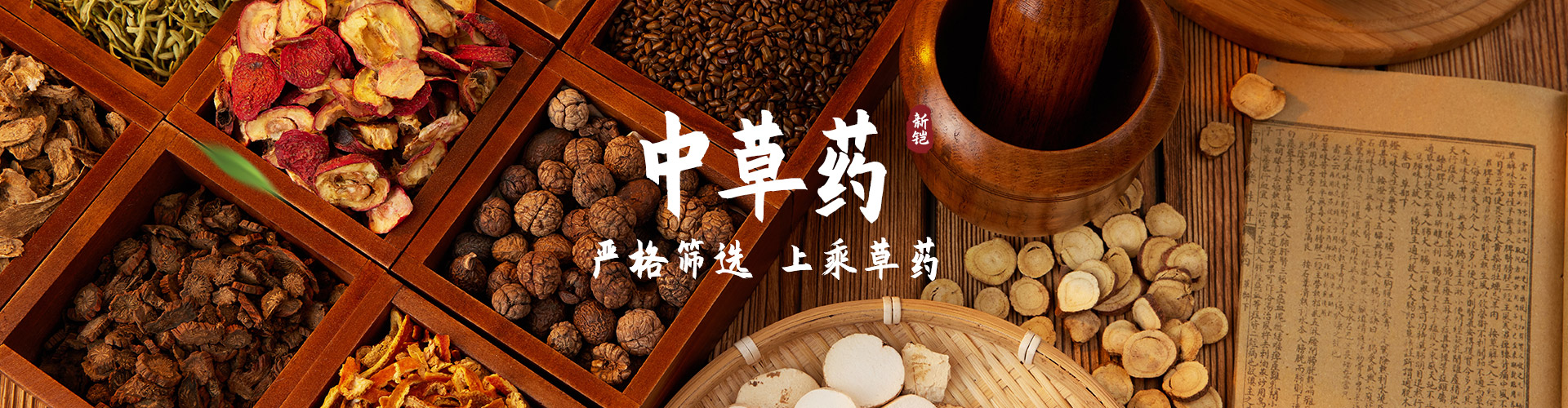 首頁(yè)Banner海報(bào)三